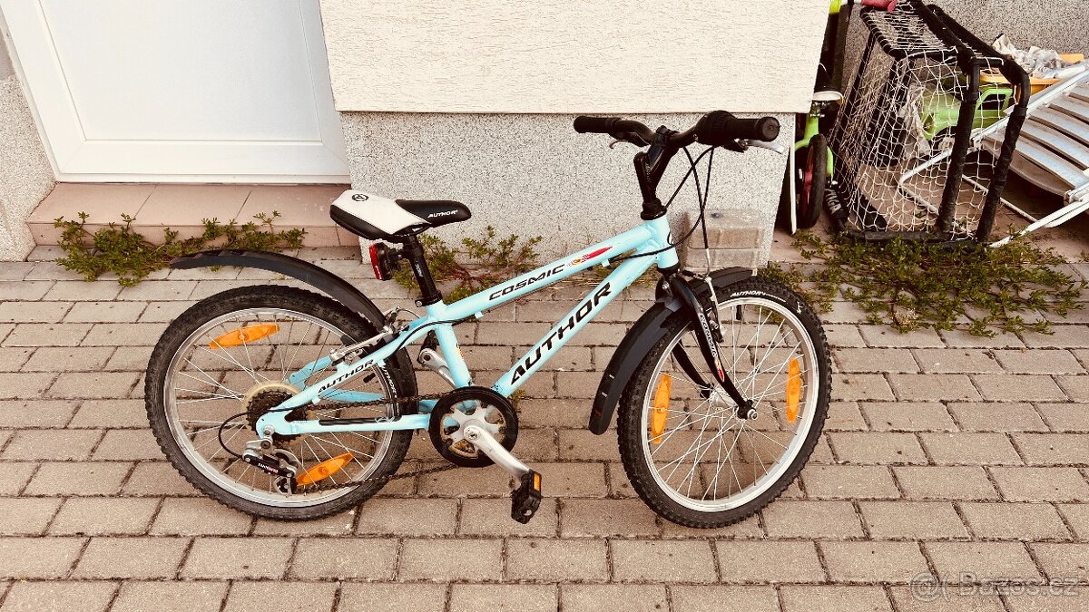 detske kolo - Author Cosmic 20'
