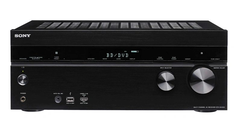Reciver Sony STR-DN1050