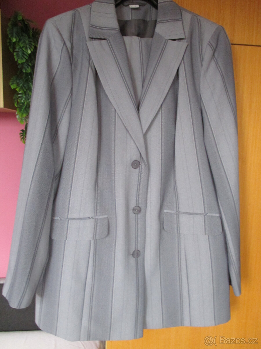 Kalhotový nový kostým