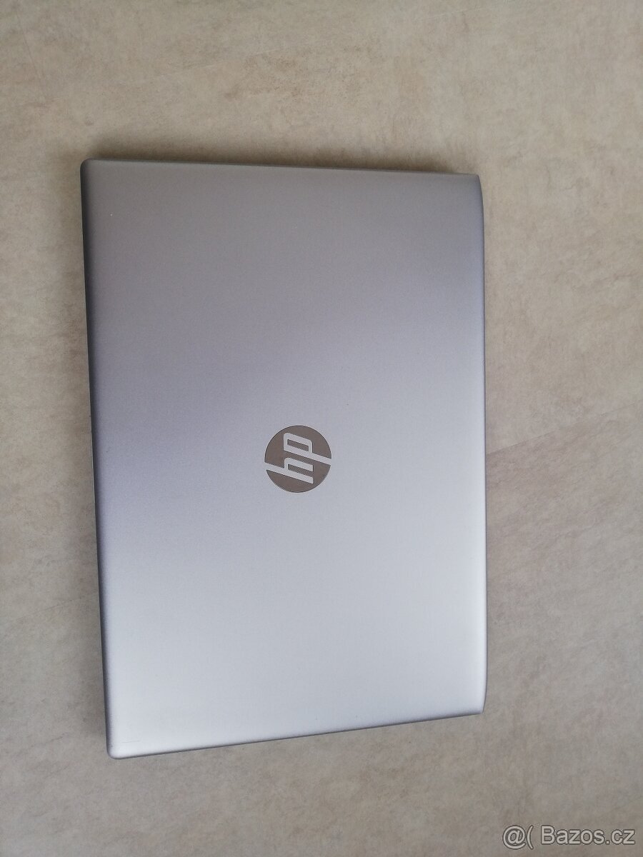 HP ProBook 450 G2 (s vadou)