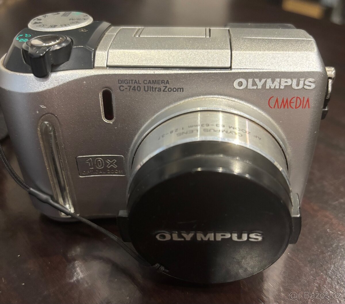 Olympus