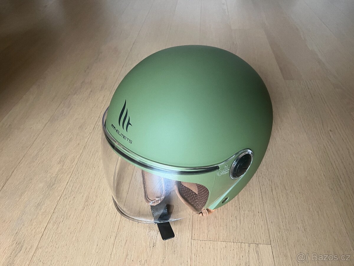 Helma MT Street S - vel. XL