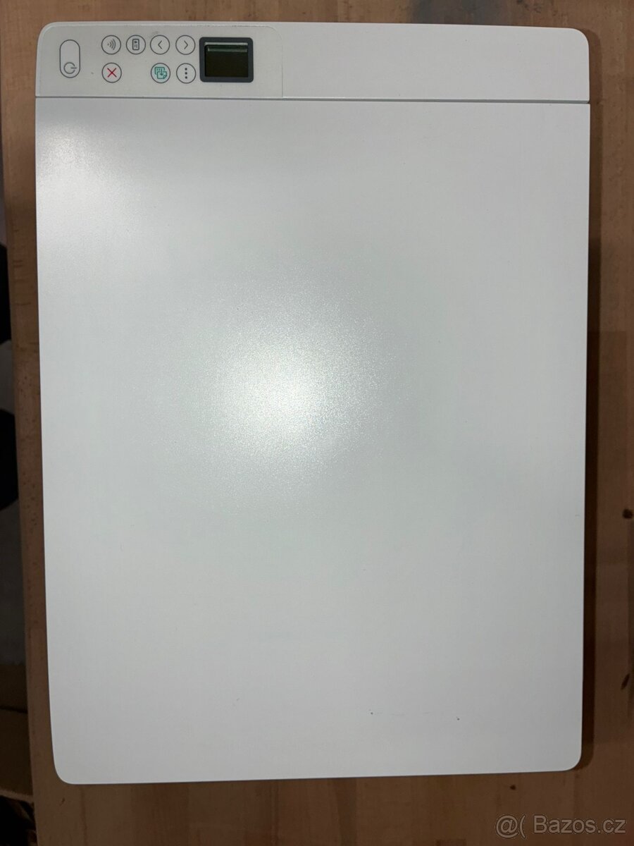 Tiskárna - HP LaserJet M140w 7MD72F