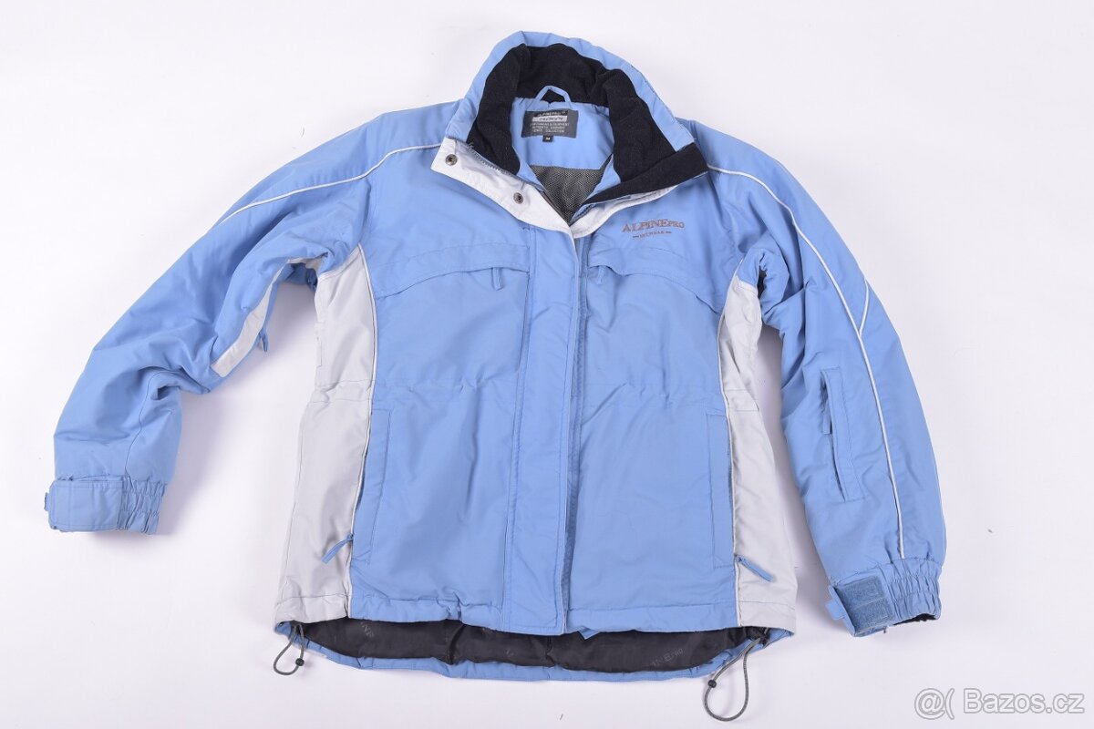 Dámská lyžařská bunda vel. M