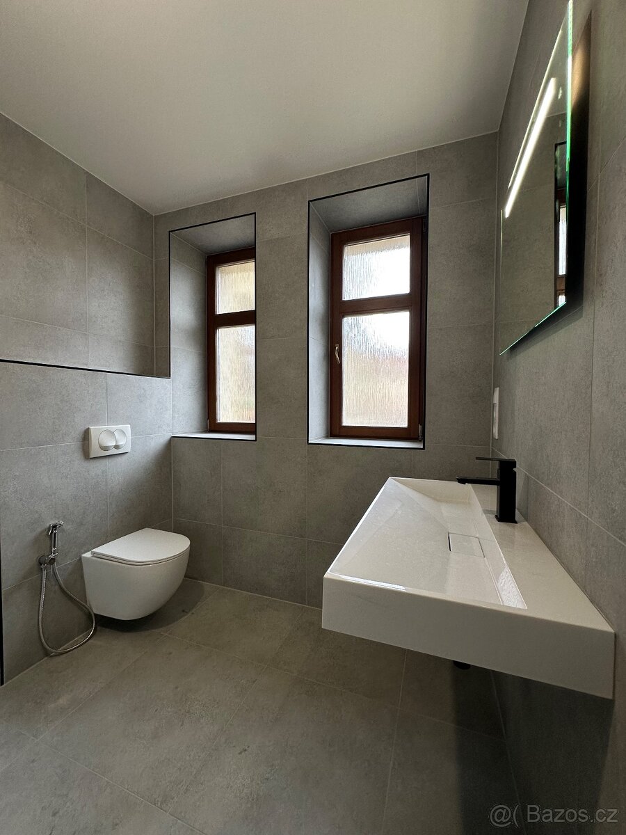 PRODEJ – krásný byt 3+kk po kompletní rekonstrukci | 66 m² |