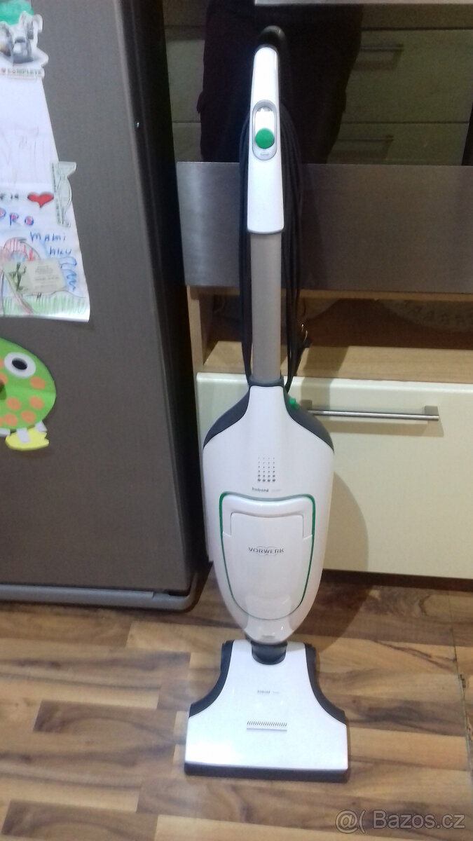 Vorwerk VK 200 perfektní stav