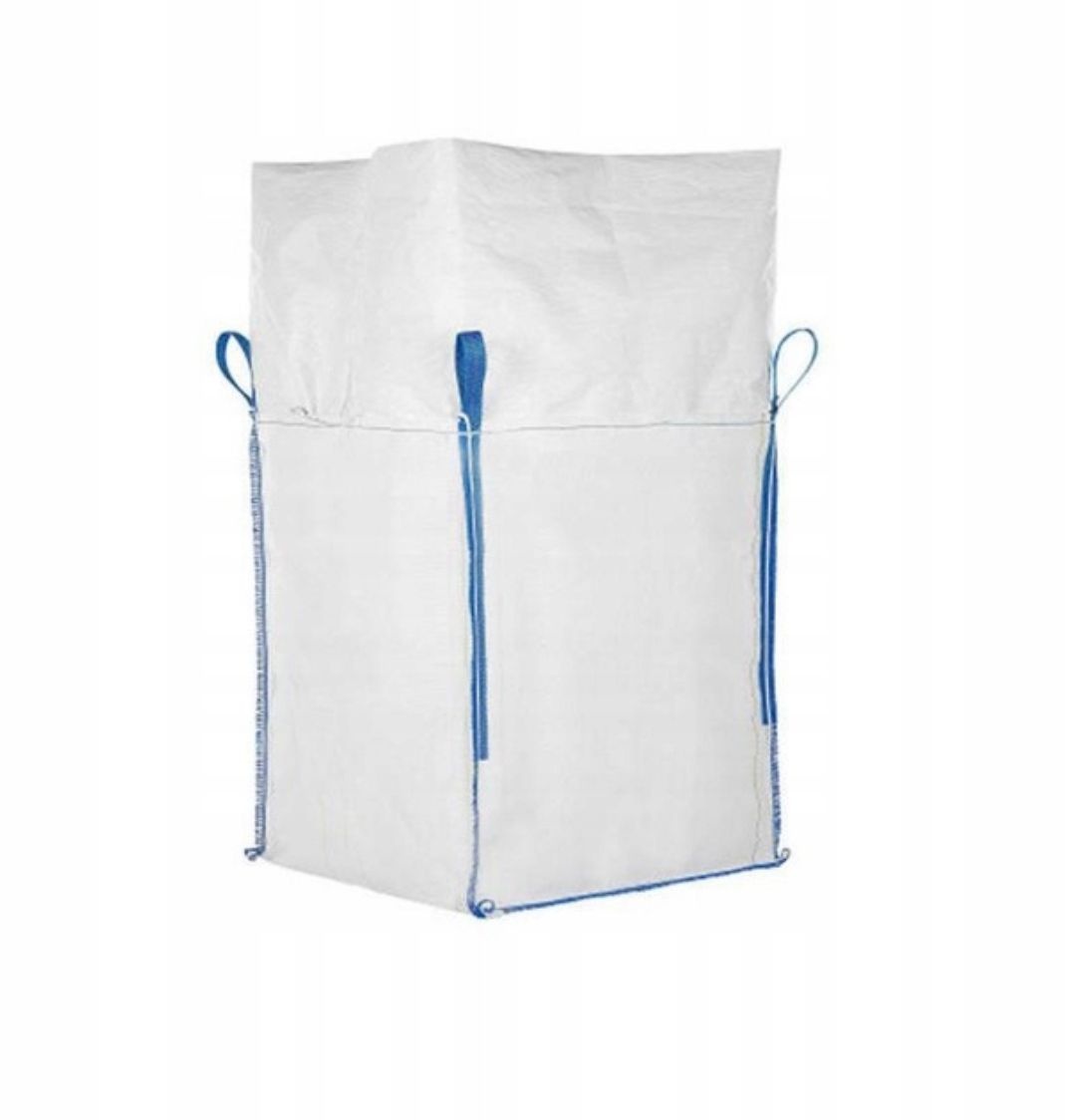 Prodám nový Big bag, 92x92x125 cm, na dobírku, 1000 kg