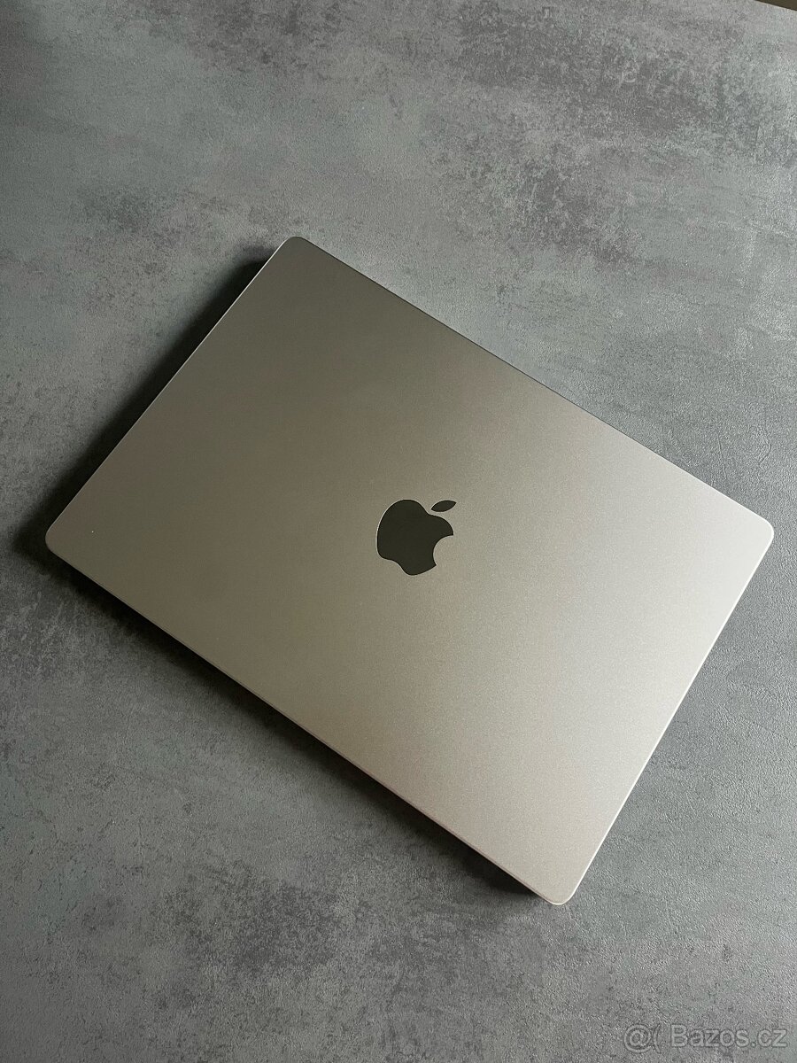 MacBook Pro 14" M2 Pro / 32 GB RAM / 512 GB SSD