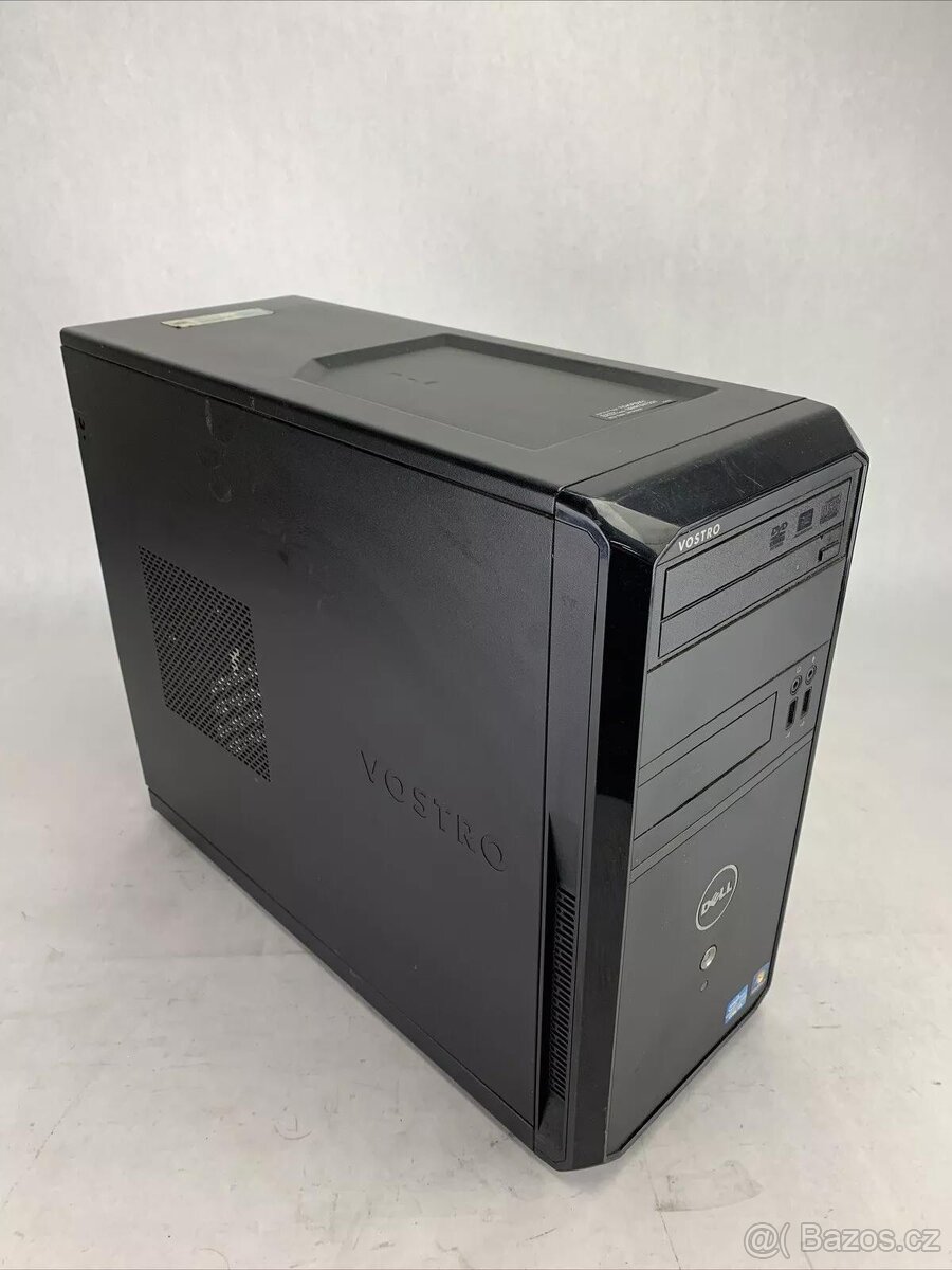 Dell Vostro 270