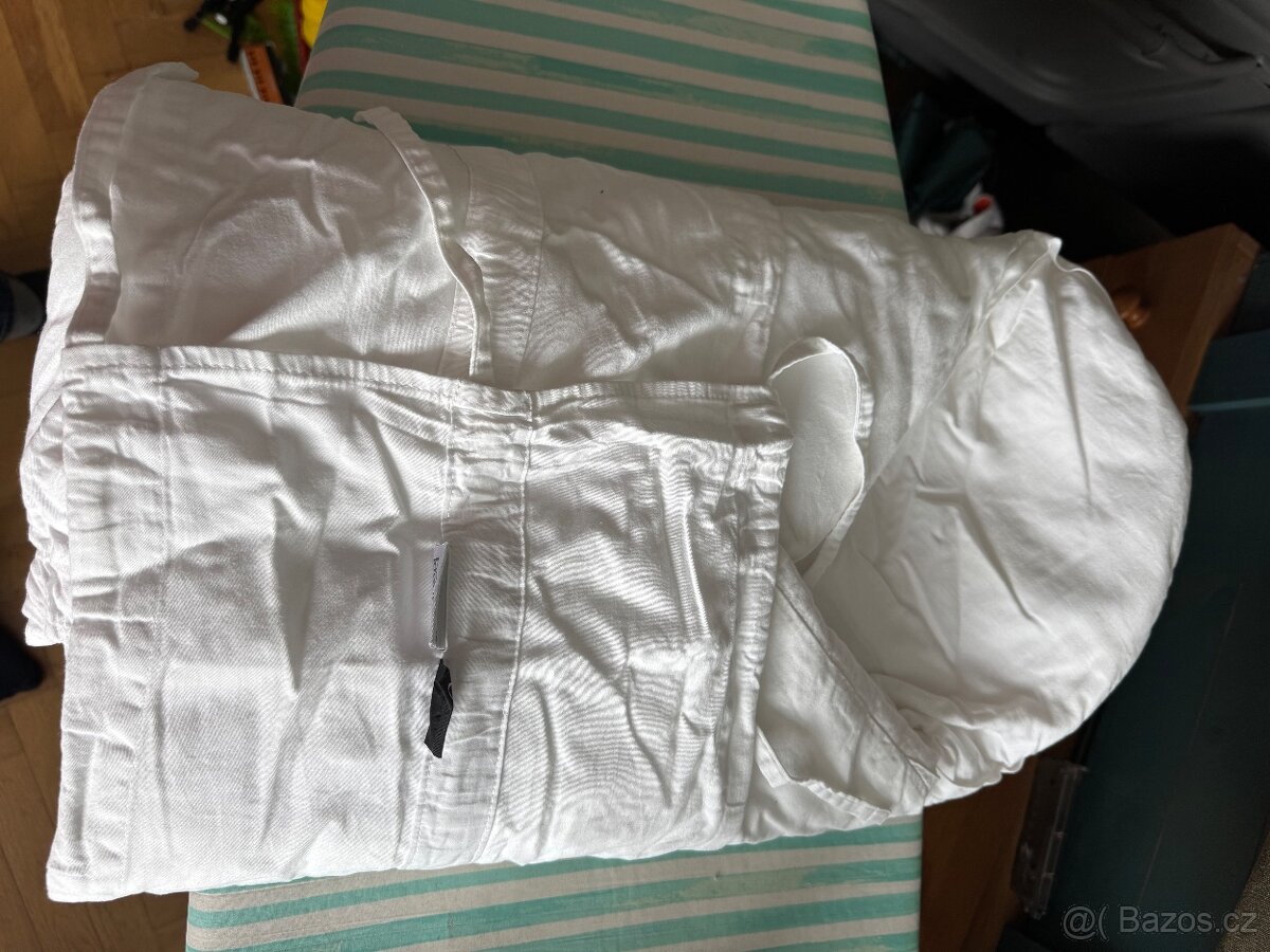 Zavinovačka Little Angel