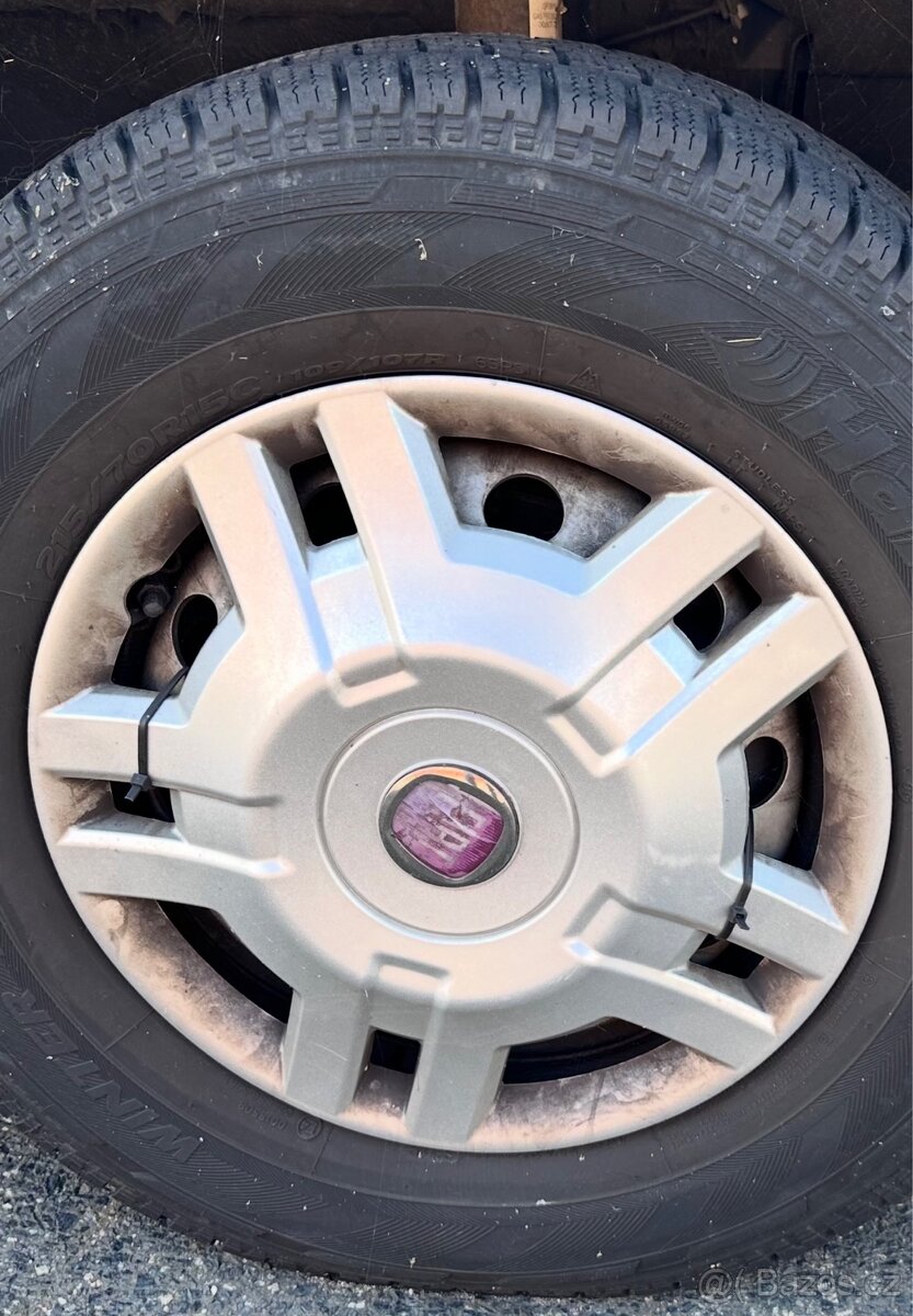 koupim poklici 1ks R15