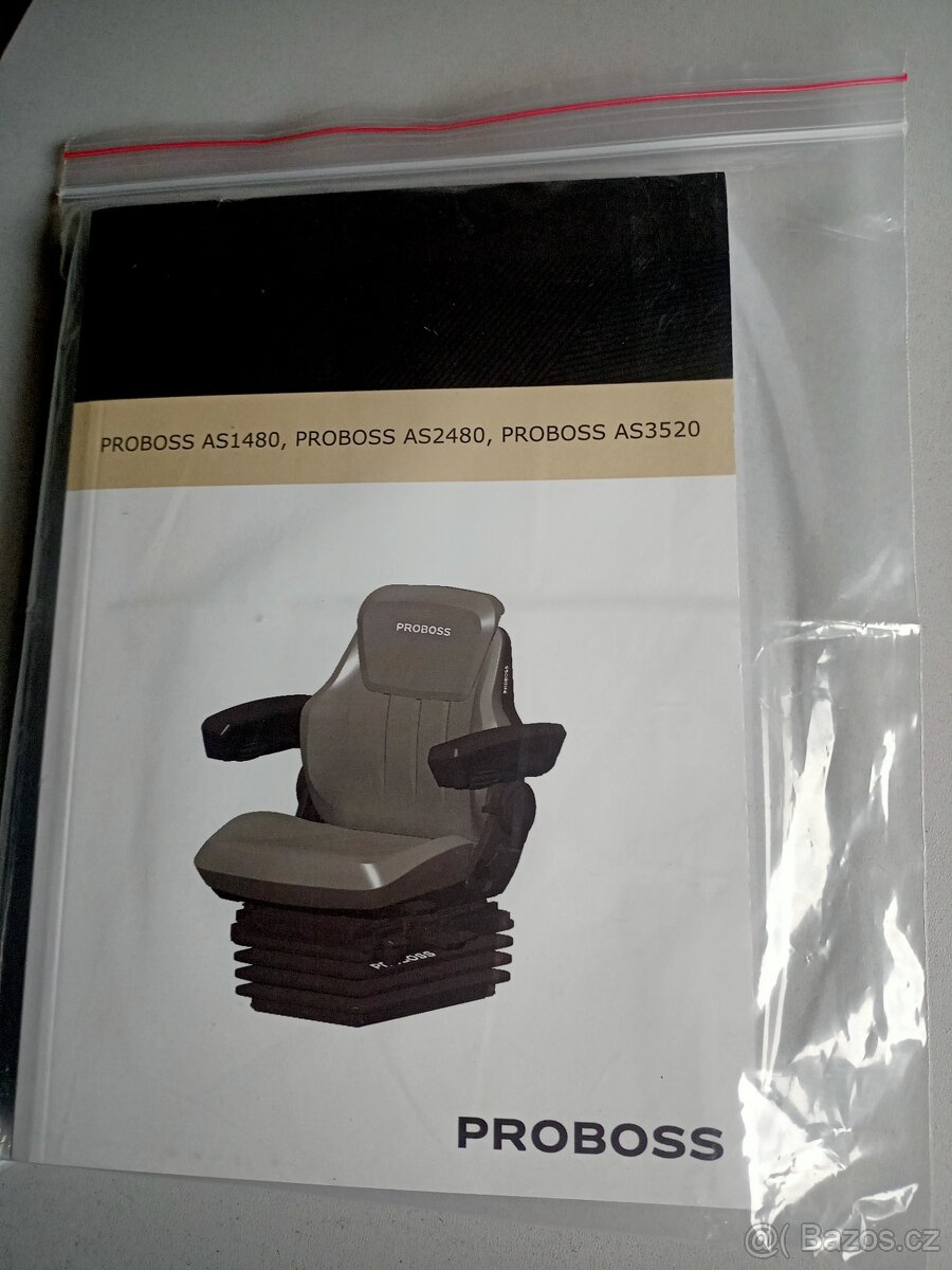 Sedačka Proboss AS 3520