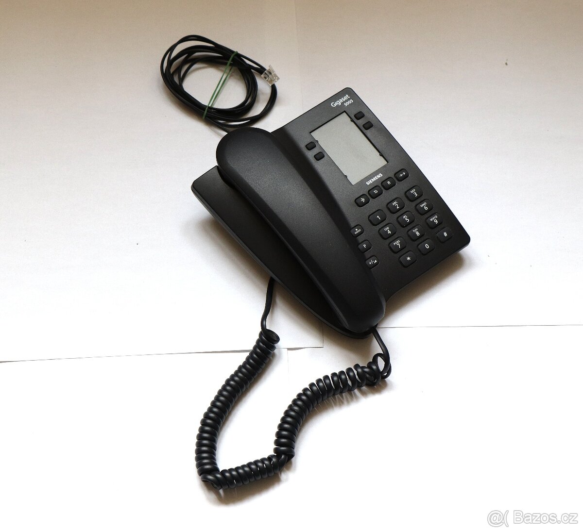 Domovní telefon Gigaset 5005