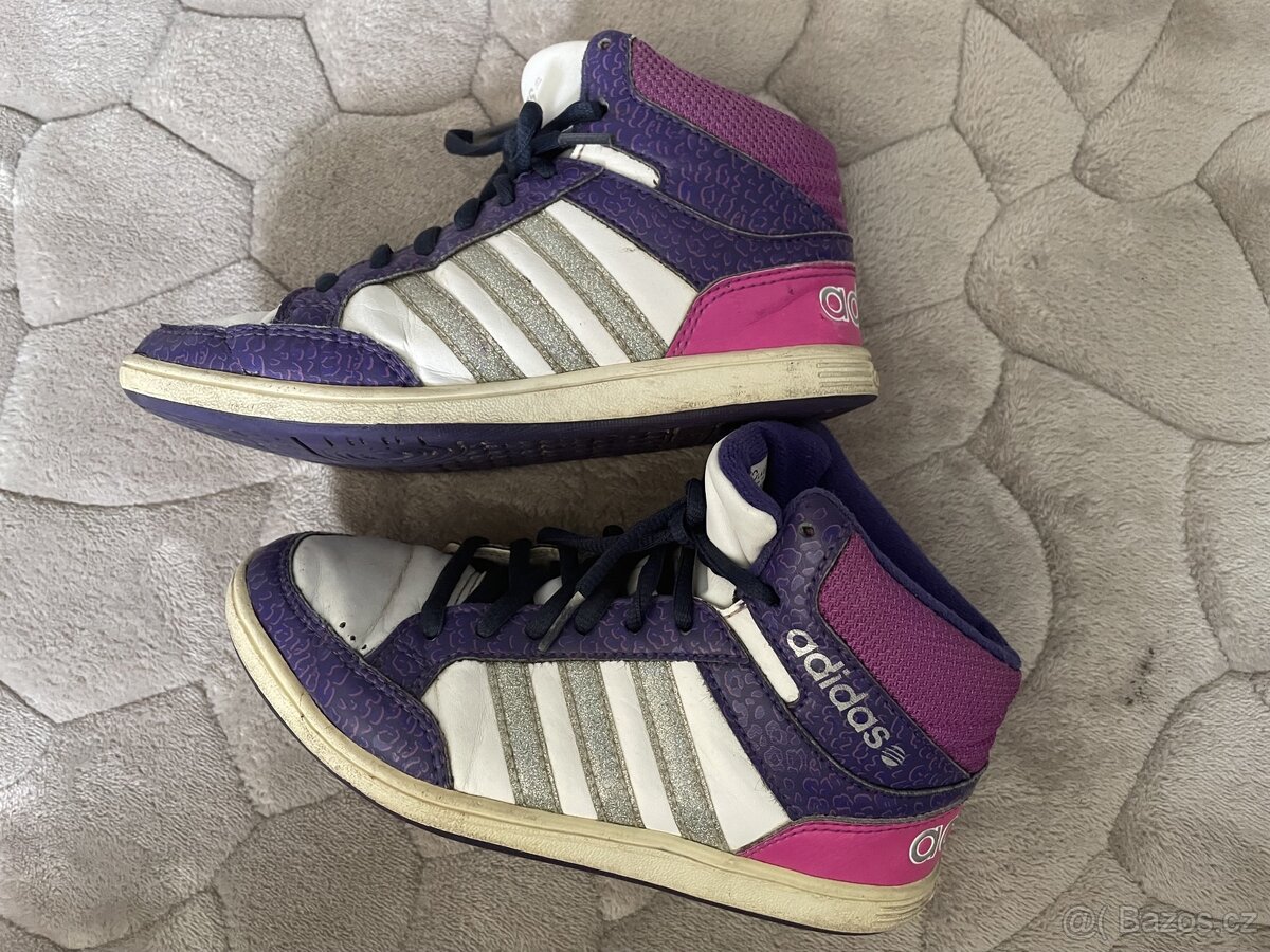 Tenisky Adidas vel. 32
