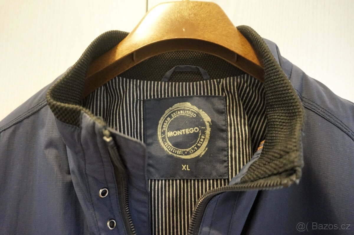 Bunda MONTEGO XL