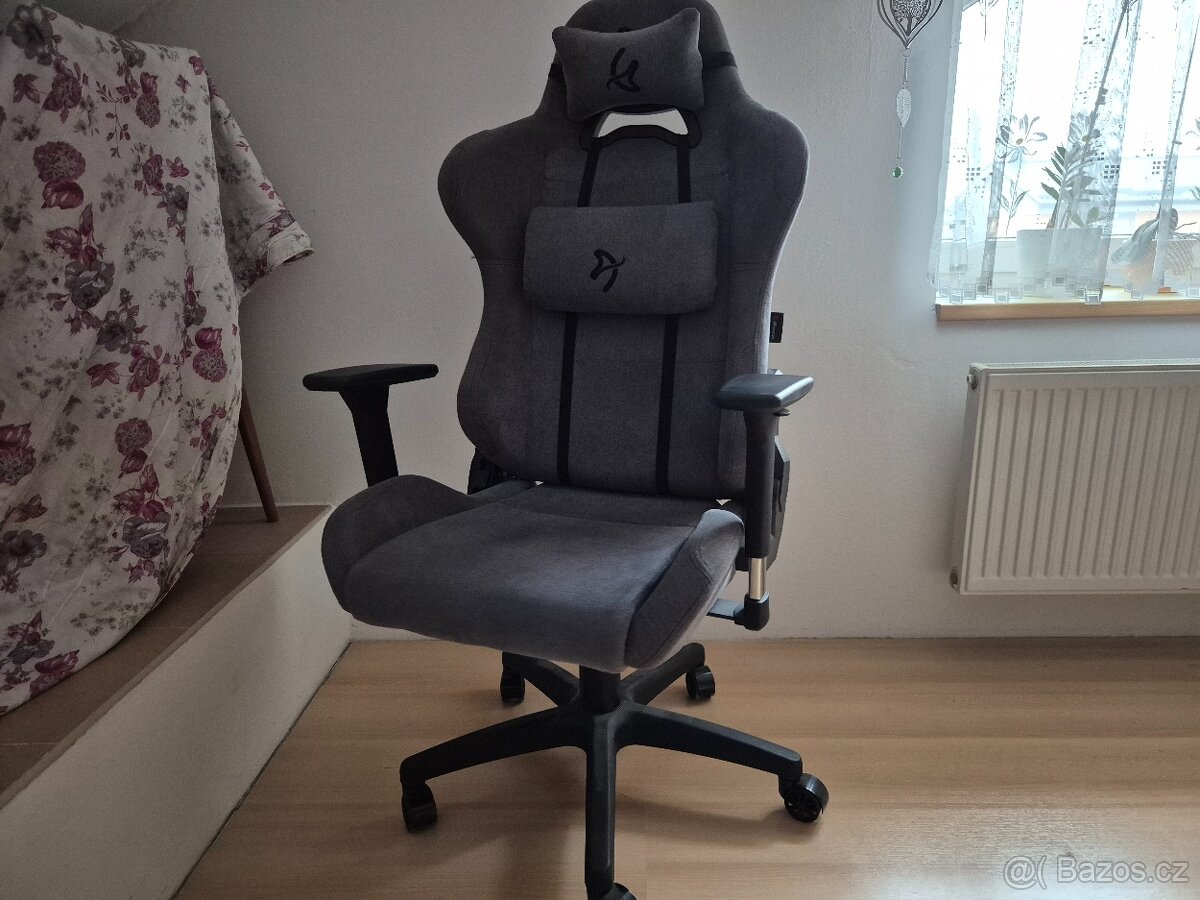 Kancelářská, herní židle