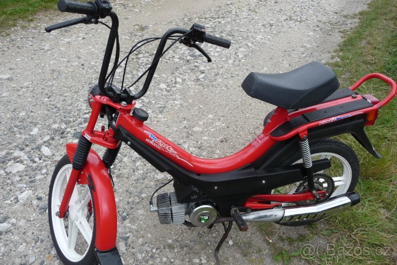 Manet Korádo 1..9 kw