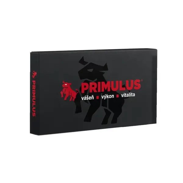 Prodám PRIMULUS 60 tablet