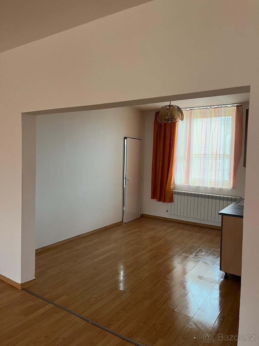 Byt 1KK, 55 m2 Varnsdorf