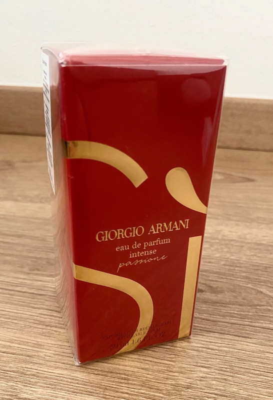 Armani Sí