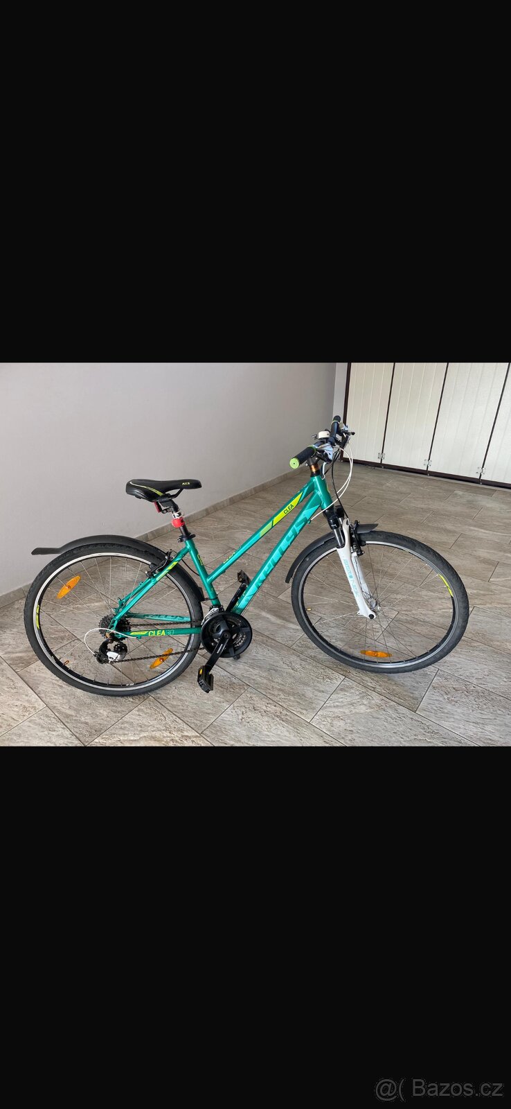Kolo Kellys Clea 30