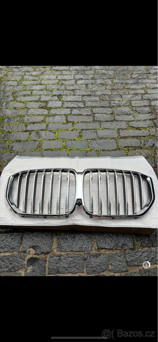 Maska BMW X5 G5X