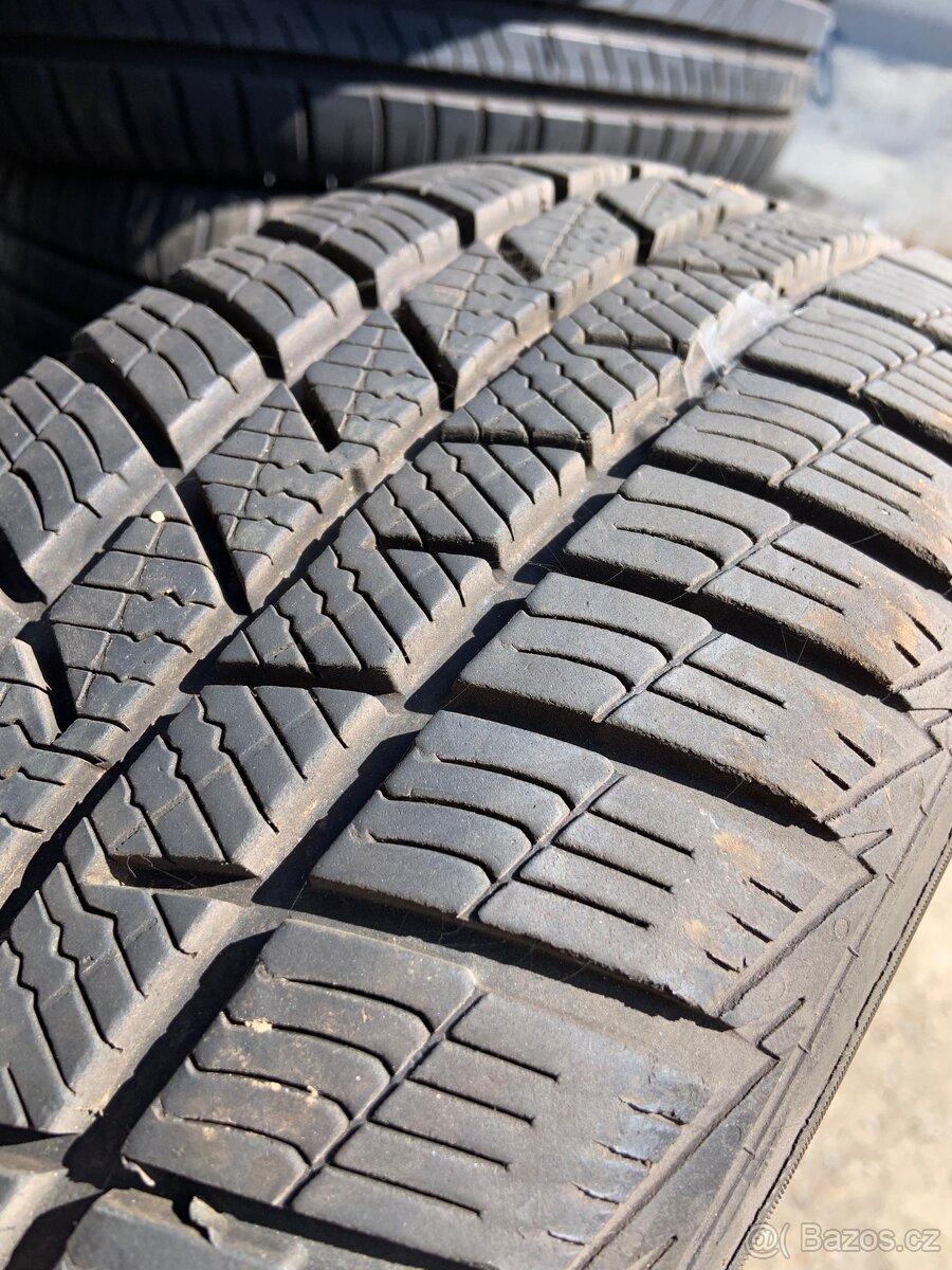 185/60 R14 Barum Polaris 5 M+S