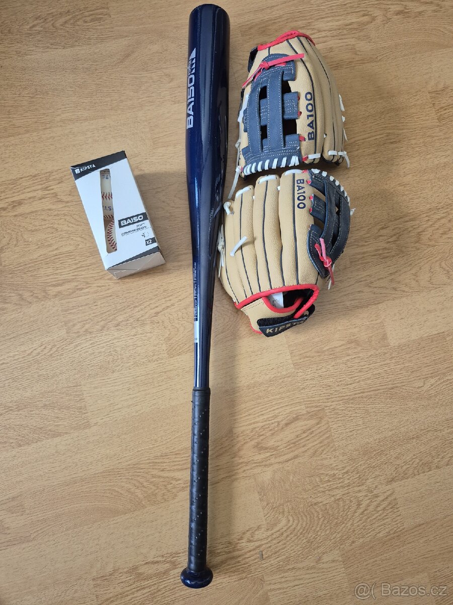 Softball set Decathlon