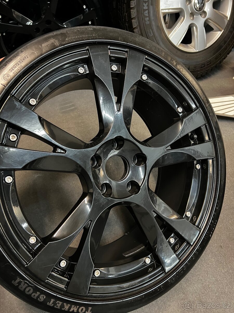 Lamborghini Inspiri 5x112 R19