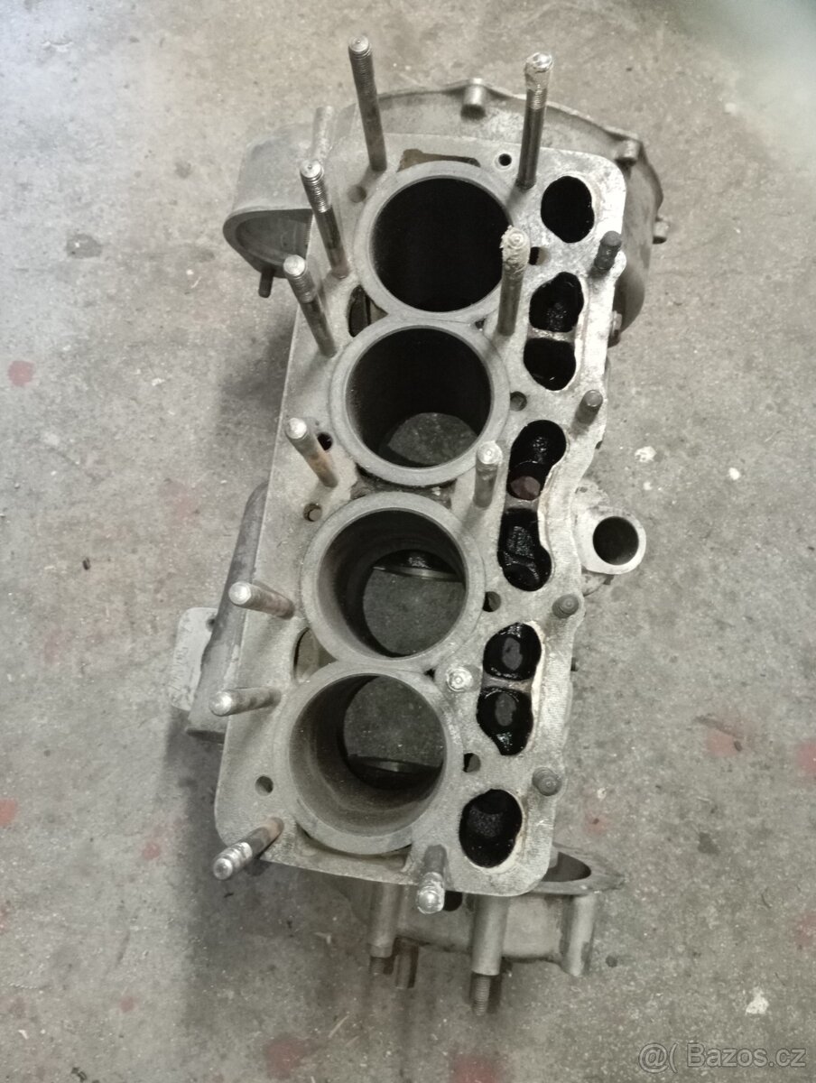 Blok motoru Škoda 1203