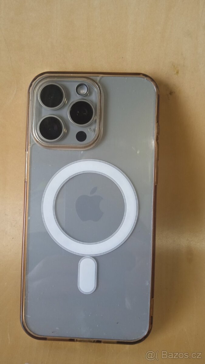 Iphone15pro max 256g