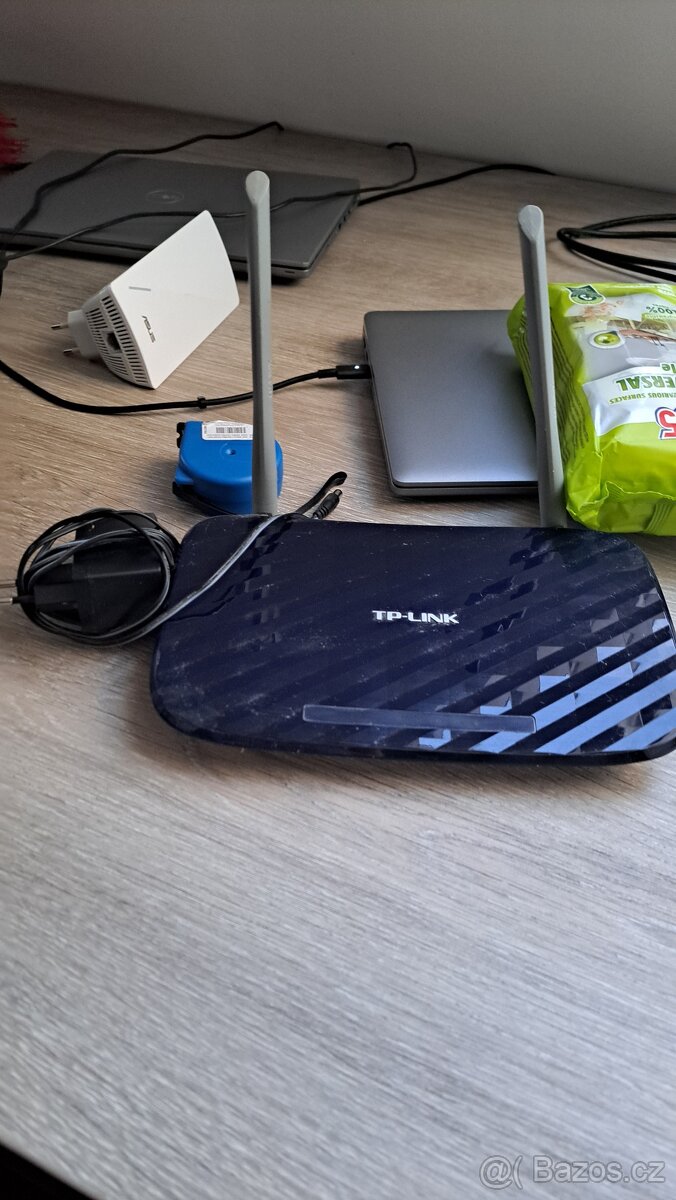 Wifi router