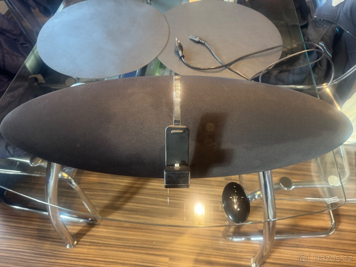 Bowers & Wilkins Zeppelin Air