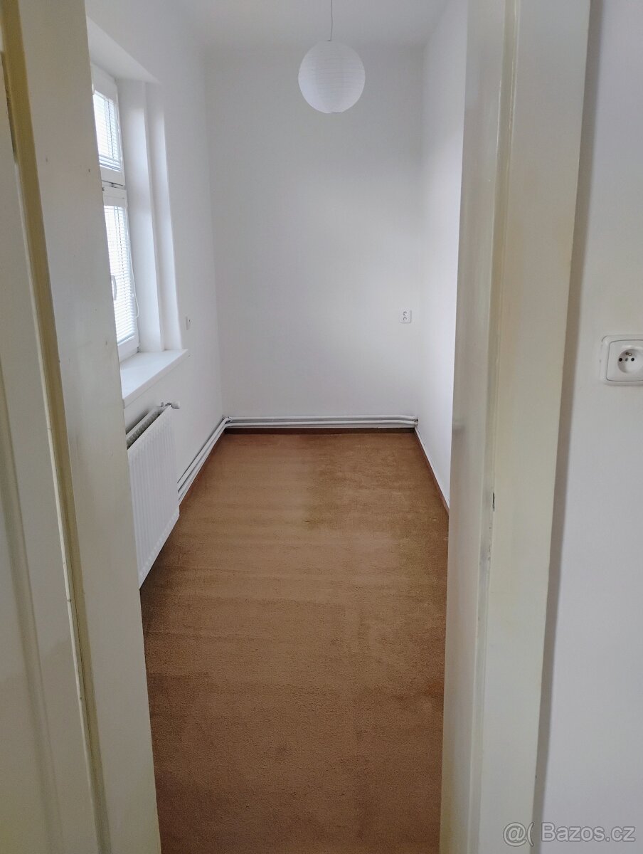 Pronájem bytu 3+1, 60 m2, Liberec