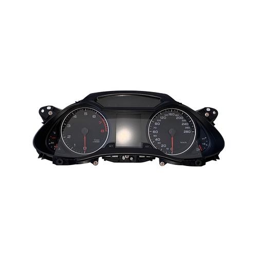 Budíky benzínové 8T0920900N Audi A5 8T r.v. 2010