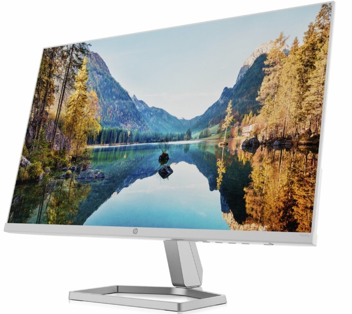 HP M24fw