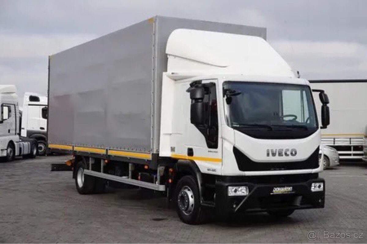 Iveco Eurocargo