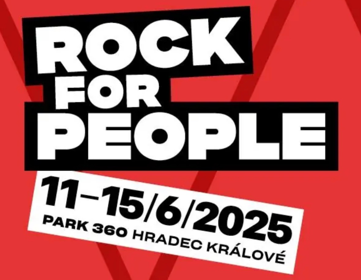 Rock for people 5ti denní dospělý + junior 10-17 let