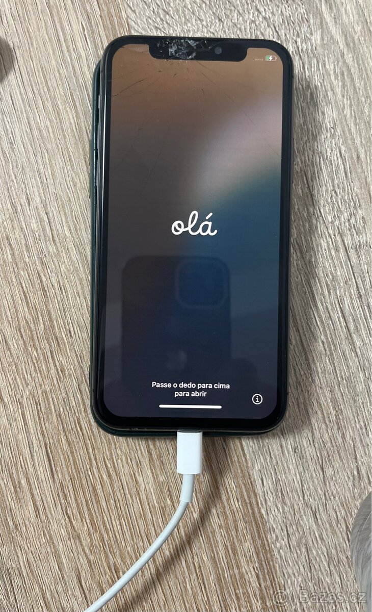 Apple Iphone 11 pro