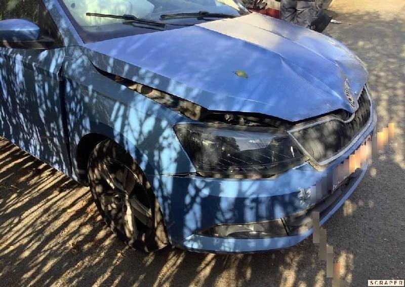 škoda fábia combi 1,2 tsi 81 kw rok 04-2017 200 tk