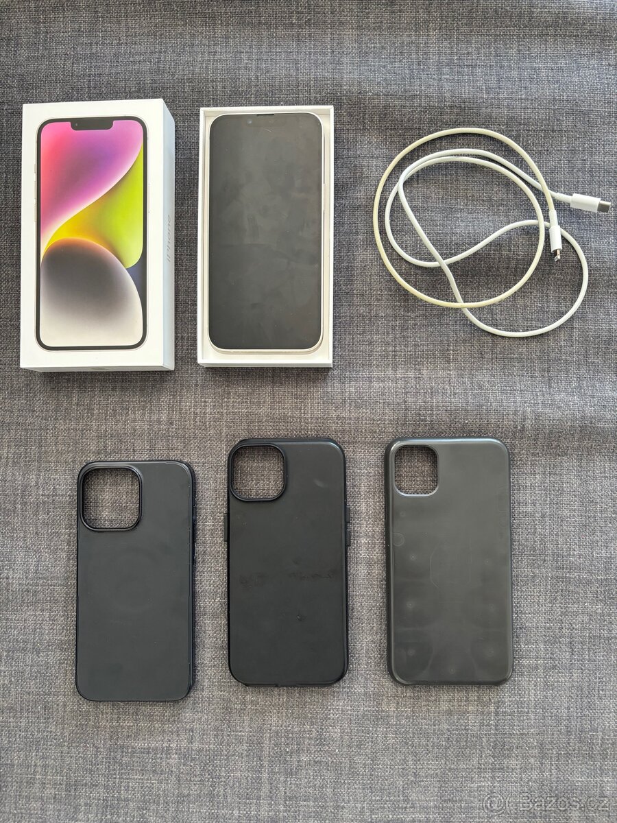 iPhone 14 128 gb