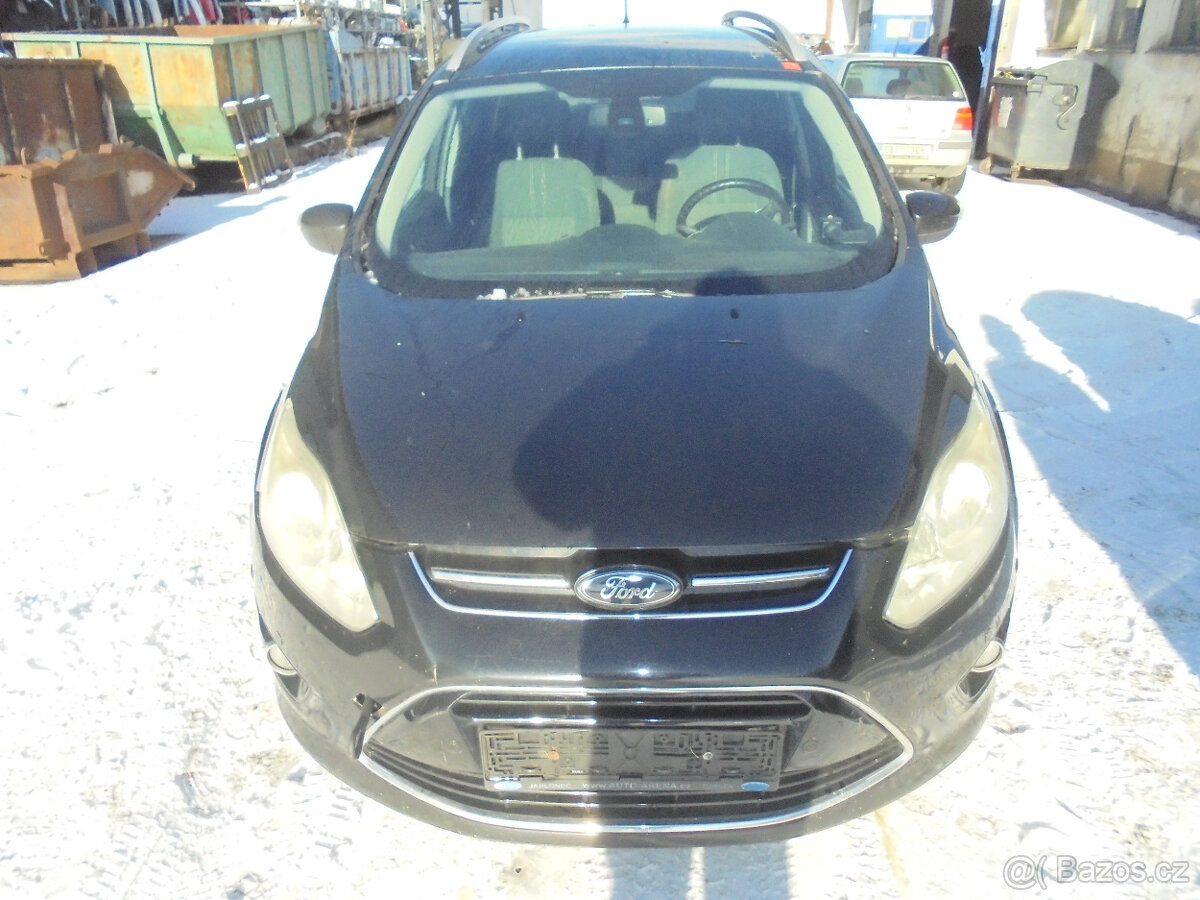 Ford Grand C-Max