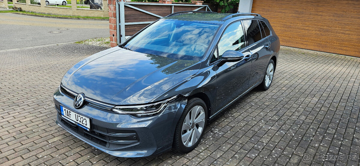 Volkswagen Golf 1.5 eTSI - 11/2024 - 11700km - DPH