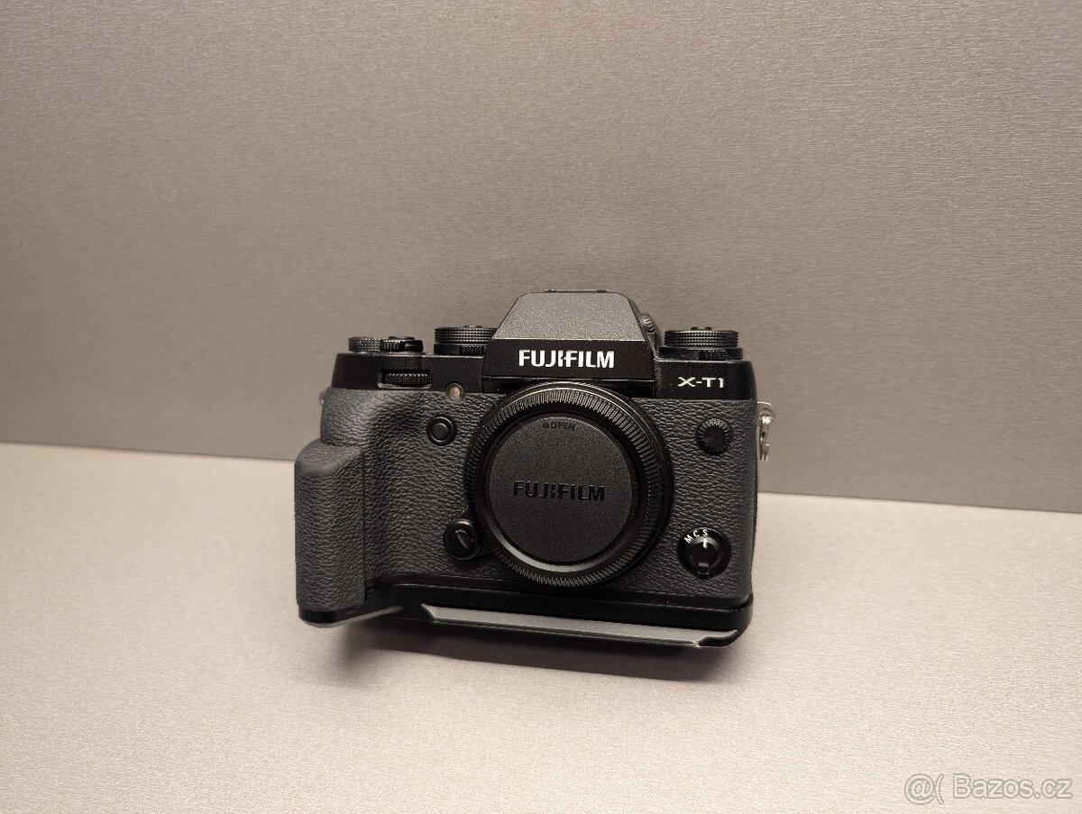 Fujifilm X-T1