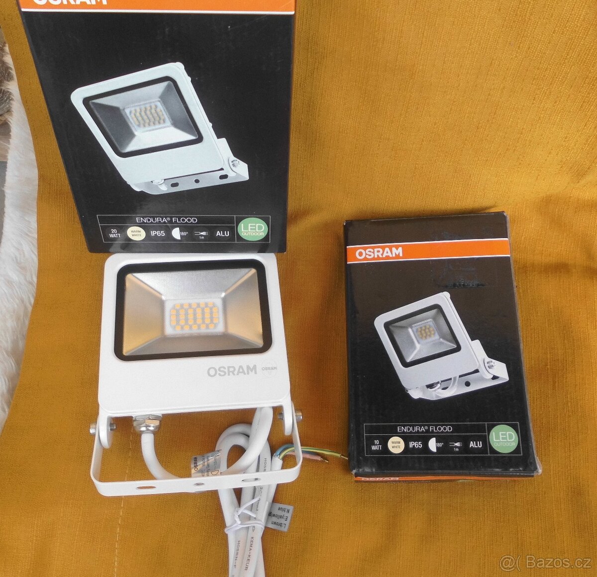 Reflektor led OSRAM