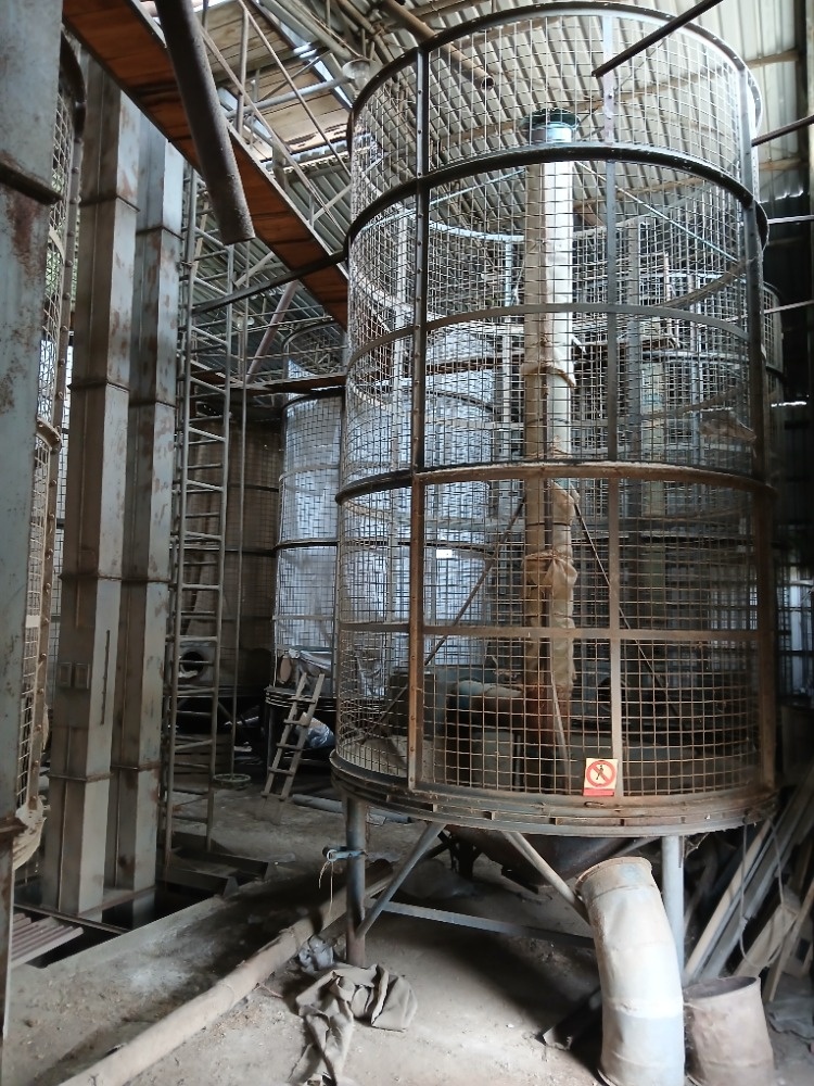 Silo