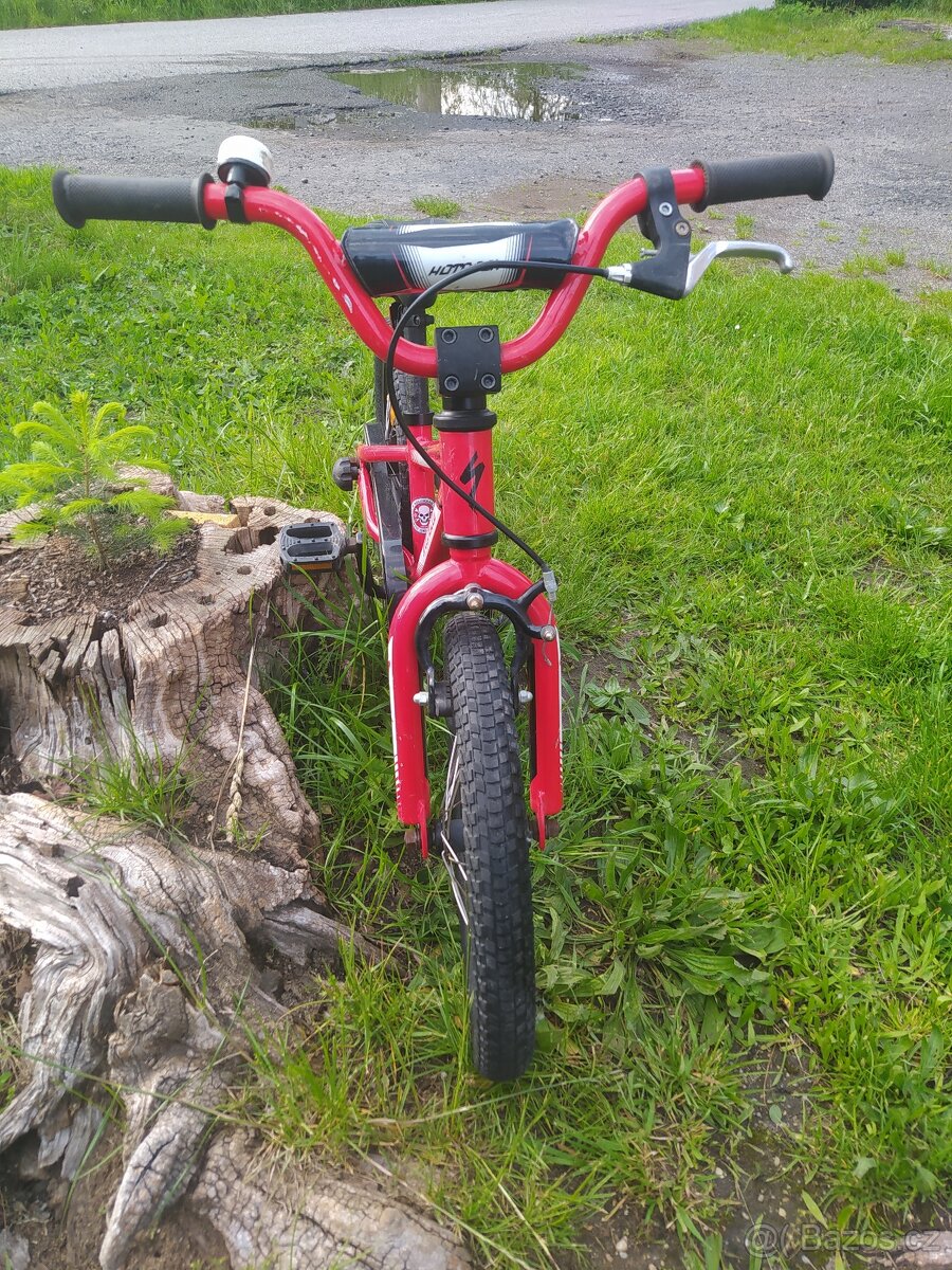 Specialized Hotrock 16