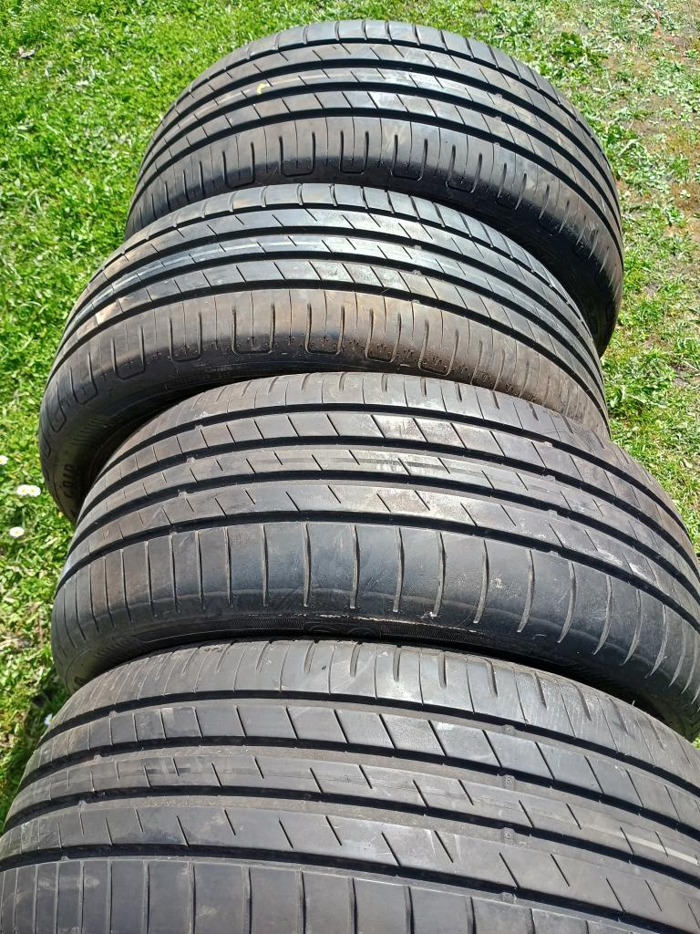 Pneu 205/55/16 letní