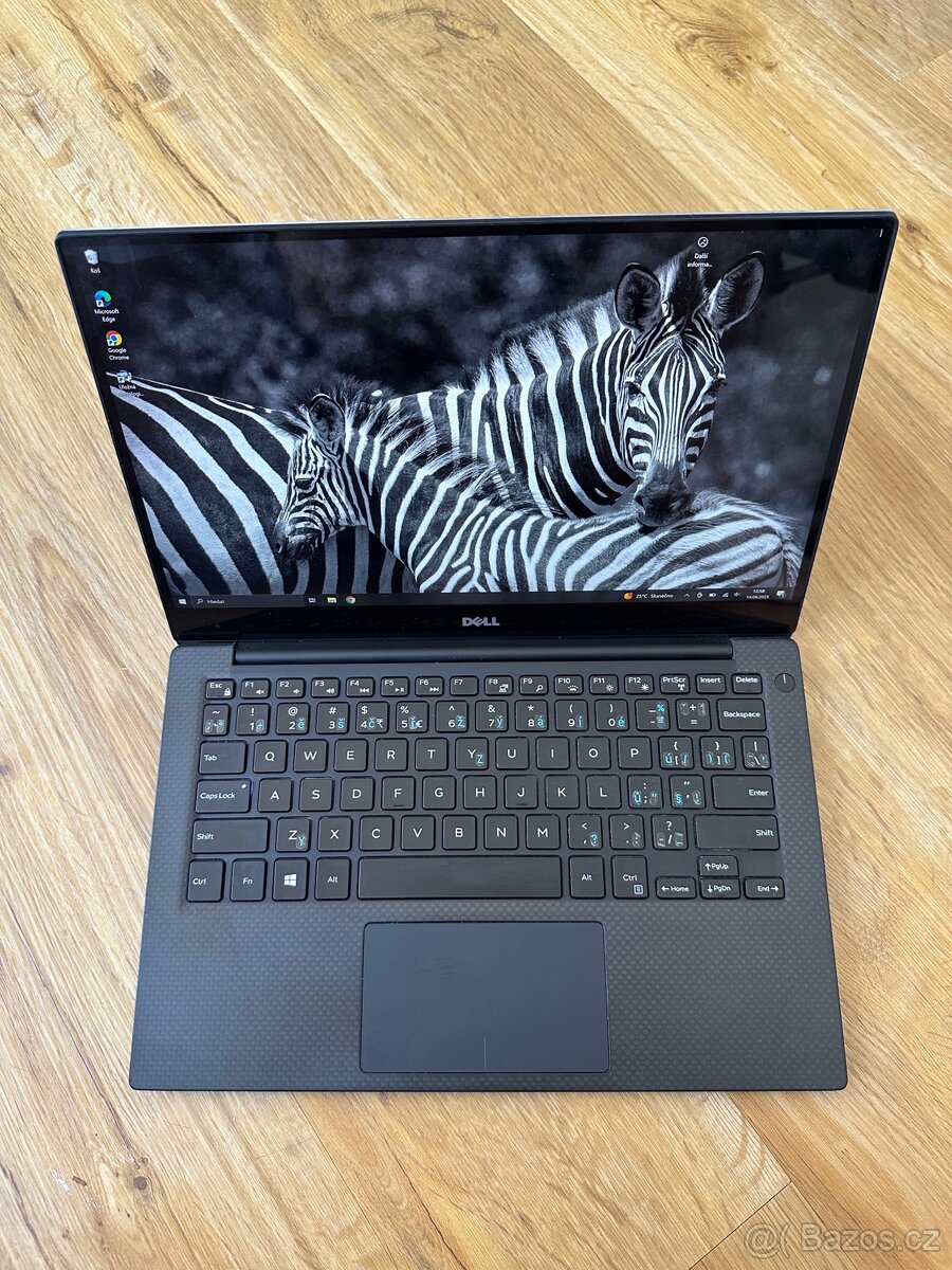 Dell XPS 13 9360 i7-7500