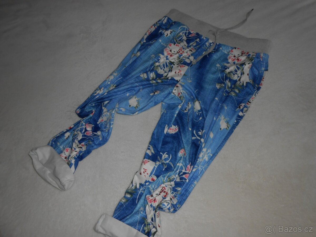 Dámské oblečení vel. M-L-XL